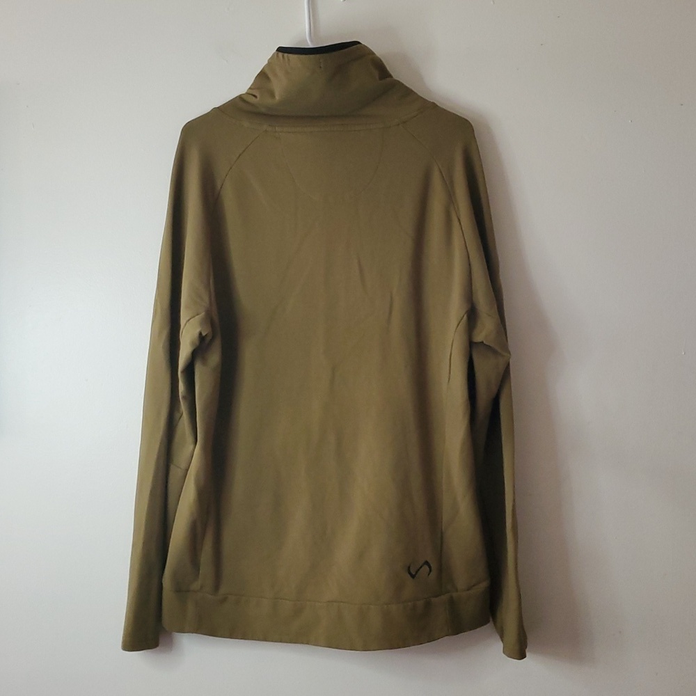 Mens TLF League Infi-Dry Warm Up Pullovers Bundle 5 All Size Large Performance - Picture 11 of 16